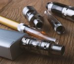 Obvestilo o predavanjih o elektronskih cigaretah za učitelje in starše